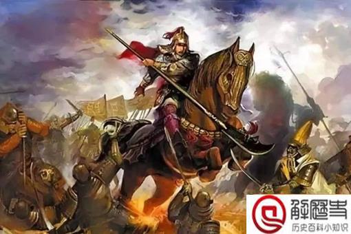 陈庆之的生平 陈庆之历史评价