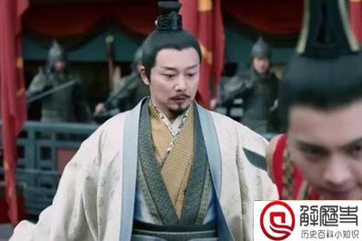 中国历史上的绿帽之王是谁?