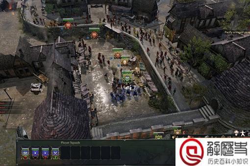 手机上比较好玩的历史题材手游推荐 手机上比较好玩的历史题材手游推荐