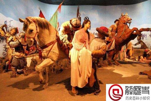 宋徽宗的女儿肛裂致死是真的吗