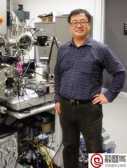 说大禹治水治的是尼罗河的教授是谁?这位中科院教授说的有依据吗? 说大禹治水治的是尼罗河的教授是谁?这位中科院教授说的有依据吗?