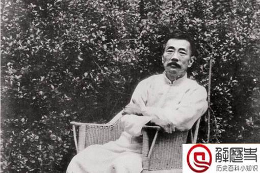 鲁迅骂过那么多人,为什么没骂过慈禧?