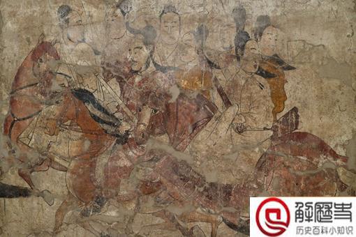 北齐为什么是禽兽王朝 为什么说北齐是禽兽王朝 北齐为什么是禽兽王朝 为什么说北齐是禽兽王朝