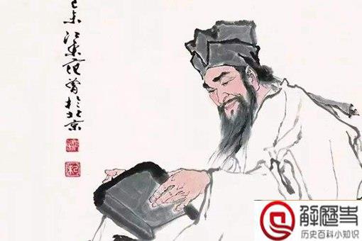 古代诗神指的是谁?为何诗神是宋朝人?