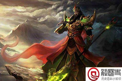 关羽真实身高1.58米么 关羽真实身高真的不到一米六吗