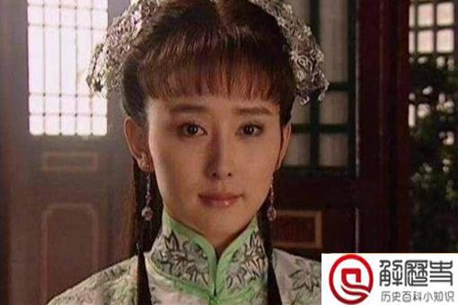 康熙和苏麻喇姑同过房没 康熙和苏麻喇姑发生过关系吗