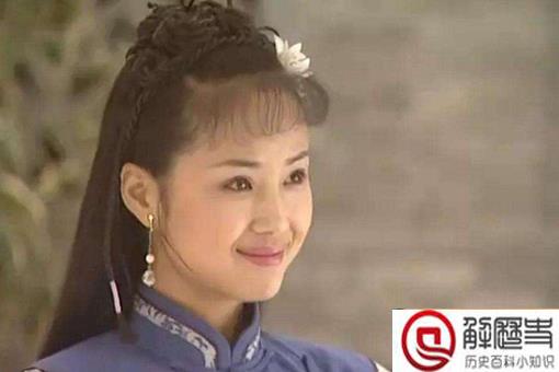 康熙和苏麻喇姑同过房没 康熙和苏麻喇姑发生过关系吗