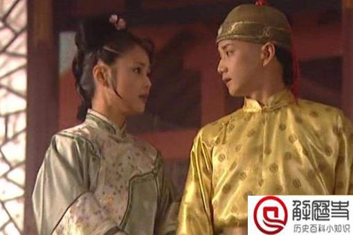 康熙和苏麻喇姑同过房没 康熙和苏麻喇姑发生过关系吗