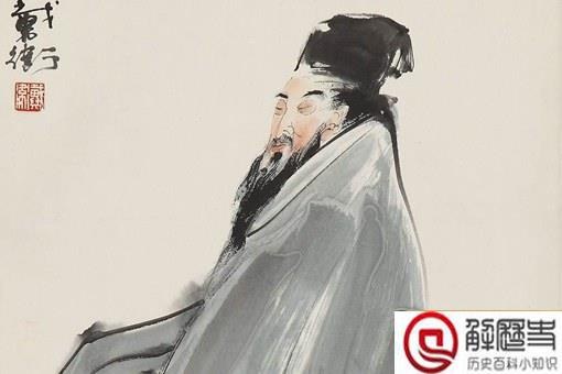 梁师成是不是苏轼之子 太监梁师成为何说自己是苏轼的儿子