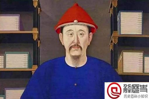 康熙竟然娶自己女儿是真么