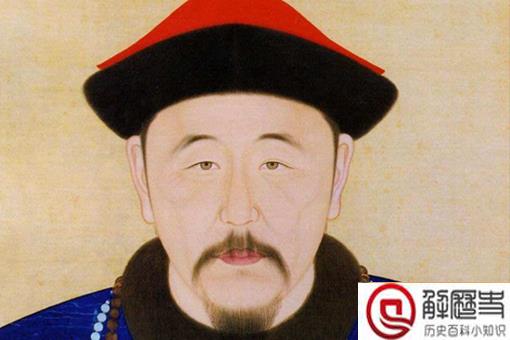 康熙竟然娶自己女儿是真么