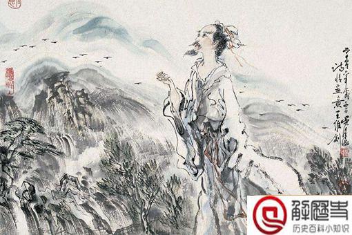 王维考中状元靠的是颜值?王维真的走了后门吗?