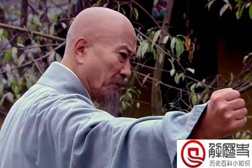 老和尚为什么自称老衲?衲是什么意思?