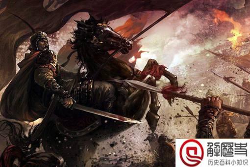 冯唐是什么人,为何能与李广并列?