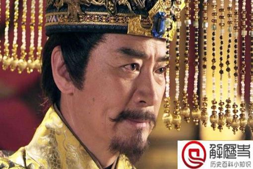 杨坚为什么传位给李渊?