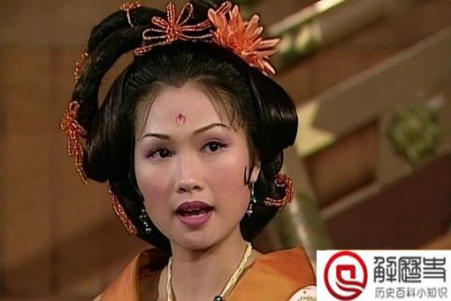 武则天的母亲做风真的不好吗?她是个怎样的人