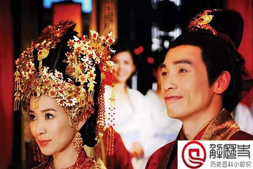 古代公主为何要试尺寸