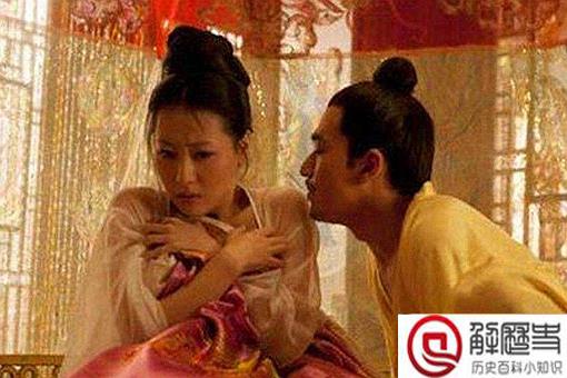 怎样给皇上掏龙种?古代皇帝都是怎么掏龙种的?