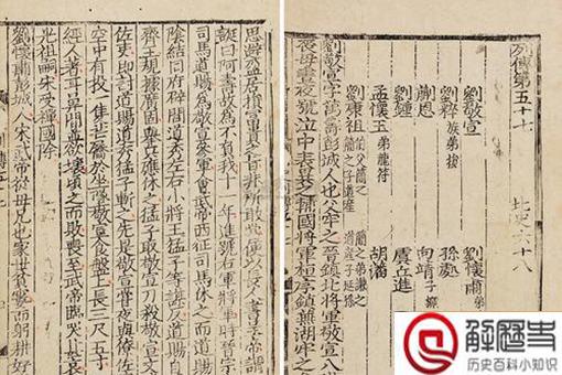 古代为什么会出现文言文?古人有没有白话文?