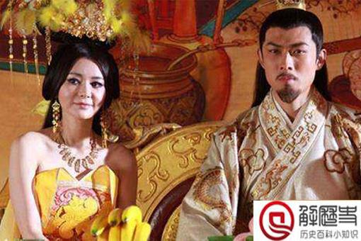 陈叔宝有多荒唐?真正历史上的陈叔宝荒唐到什么地步呢?