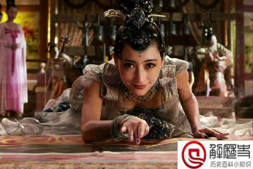 陈叔宝有多荒唐?真正历史上的陈叔宝荒唐到什么地步呢?