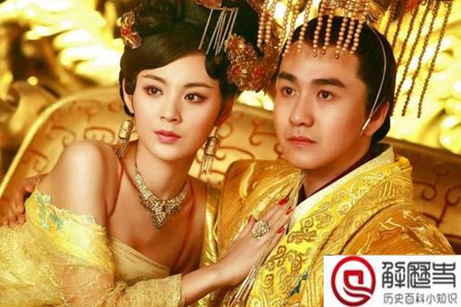 陈叔宝是昏君吗?陈叔宝到底是不是昏君?