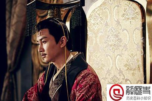 陈叔宝是昏君吗?陈叔宝到底是不是昏君?