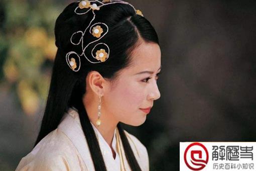 历史上嫁了9次的皇后是谁?具体情况揭秘