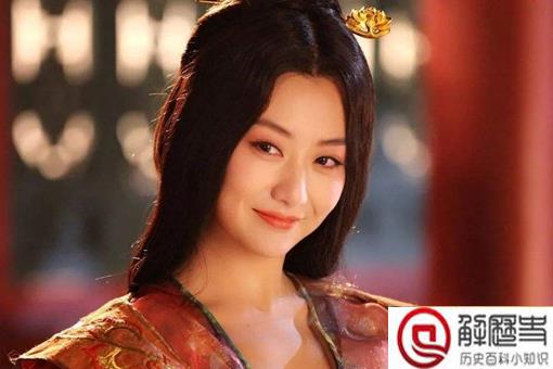 历史上嫁了9次的皇后是谁?具体情况揭秘 历史上嫁了9次的皇后是谁?具体情况揭秘