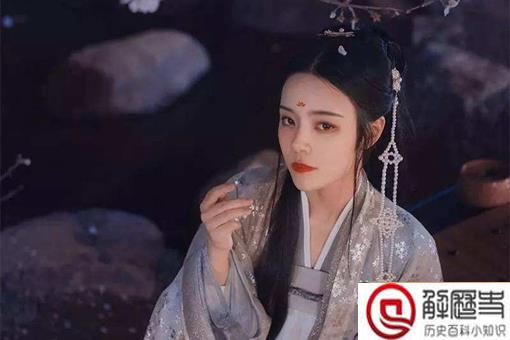 历史上嫁了9次的皇后是谁?具体情况揭秘 历史上嫁了9次的皇后是谁?具体情况揭秘