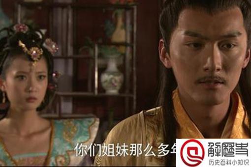 朱常洛夜战7女是真的吗?看看朱常洛到底是一位什么样的皇帝