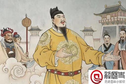 朱棣为什么性无能?朱棣为是不是性无能?