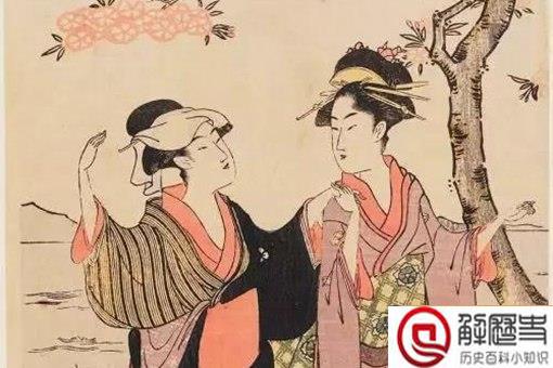为什么日本人最喜欢的中国朝代是宋朝,不是唐朝