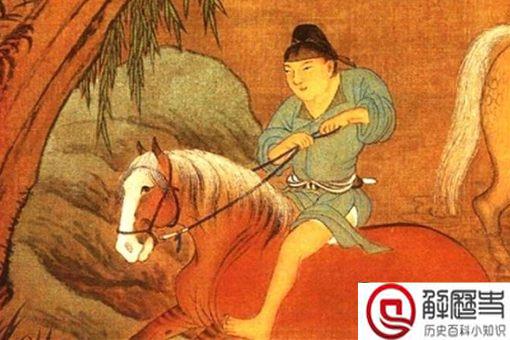 古代人穿内裤吗 古代的裤子都是开裆裤吗