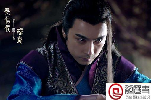嫪毐没有任何战功,凭什么被封长信侯