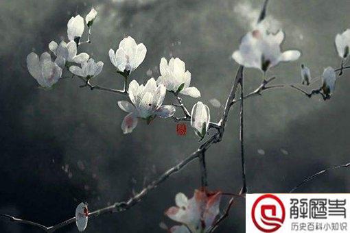 为什么古代人写了很多好诗,现代却没有了?