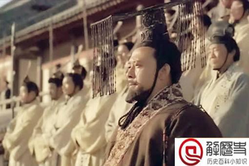 秦始皇是死于中毒吗 秦始皇是否因吃仙丹而死