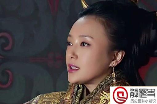 吕后被多少人睡过 吕后有多少个男人