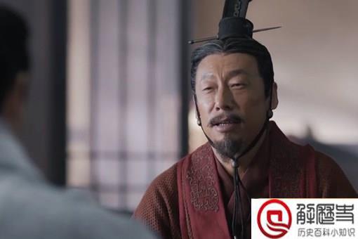 历史上毛遂是怎么死的 毛遂之死究竟是怎么回事