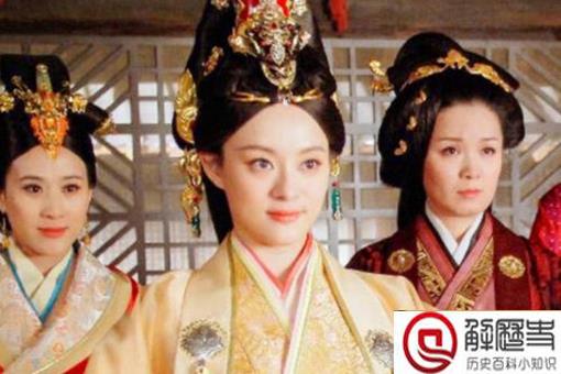 芈月一生真实历史 历史芈月的一生简介 芈月一生真实历史 历史芈月的一生简介