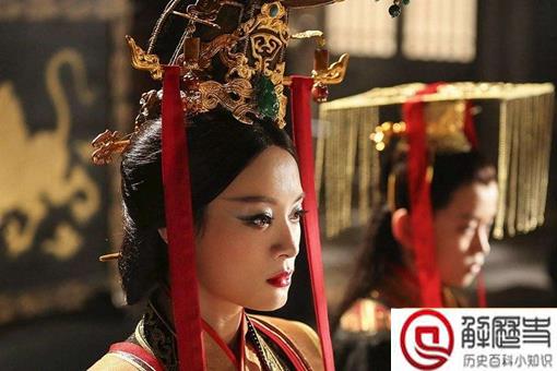 芈月一生真实历史 历史芈月的一生简介 芈月一生真实历史 历史芈月的一生简介