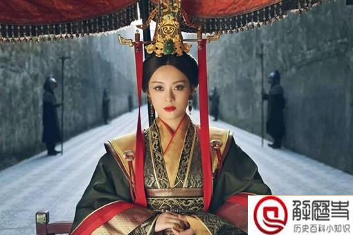 芈月一生真实历史 历史芈月的一生简介