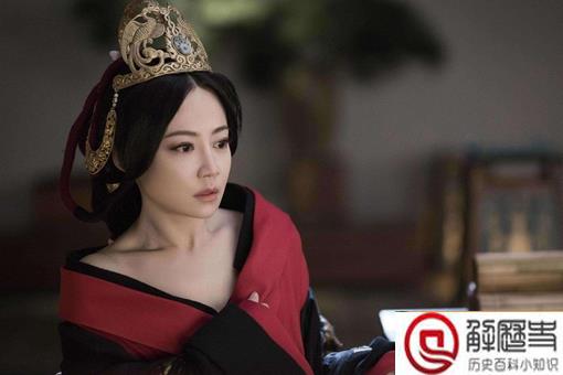 历史上华阳夫人的结局 历史上华阳夫人是怎么死的