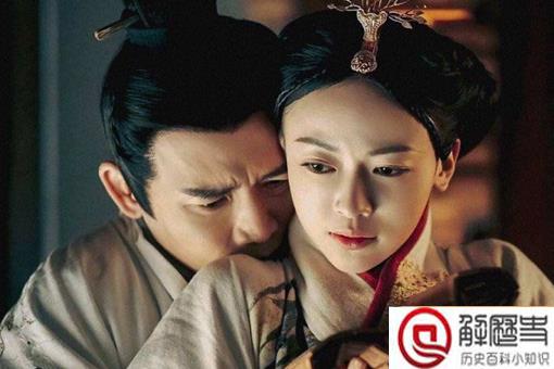 历史上赵姬是怎么死的