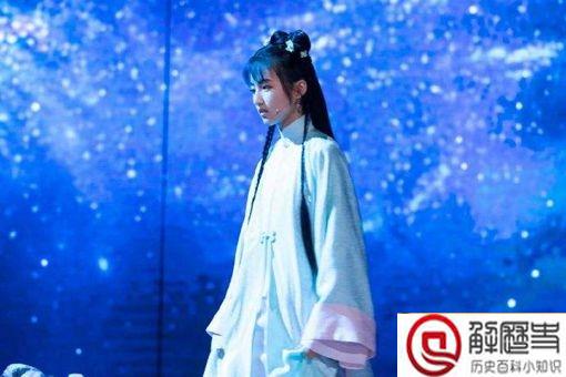 王贞仪简介丈夫是谁 王贞仪怎么死那么早