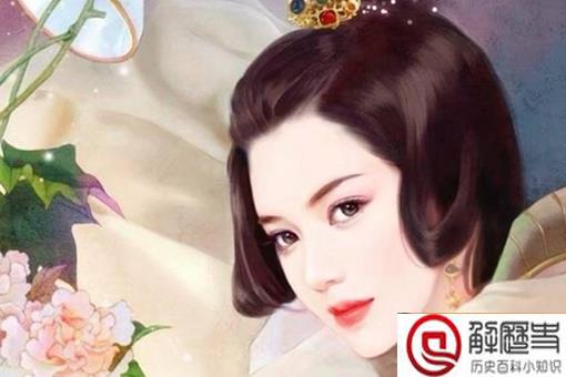 少姜公主一天让玩几次 少姜公主宠幸过程