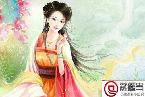 少姜公主一天让玩几次 少姜公主宠幸过程