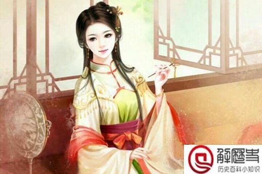 少姜公主一天让玩几次 少姜公主宠幸过程