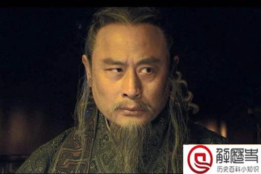 李斯被腰斩时说了什么