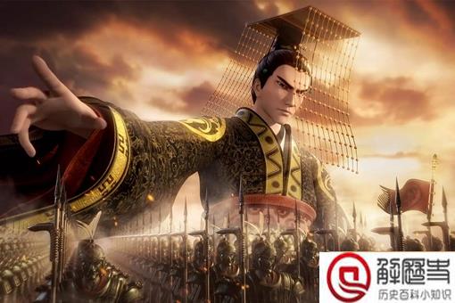 嬴政的父亲是嬴异人吗?为什么有人说是吕不韦?